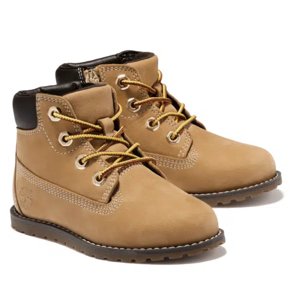 Toddler Timberland boots