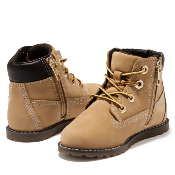 Toddler Timberland boots