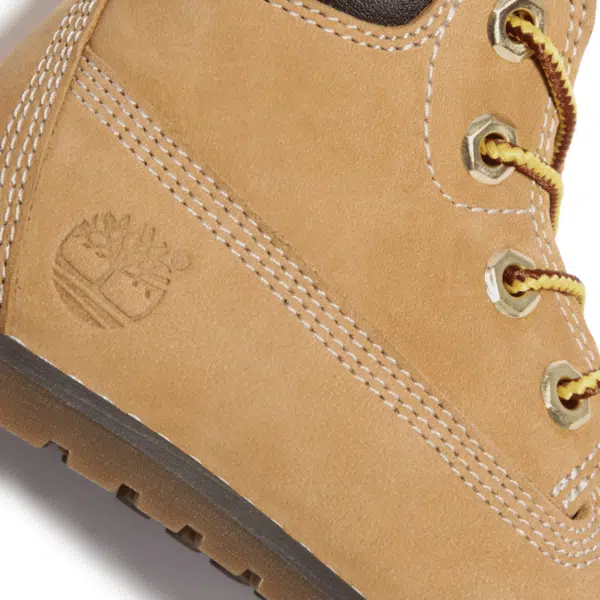 Toddler Timberland boots