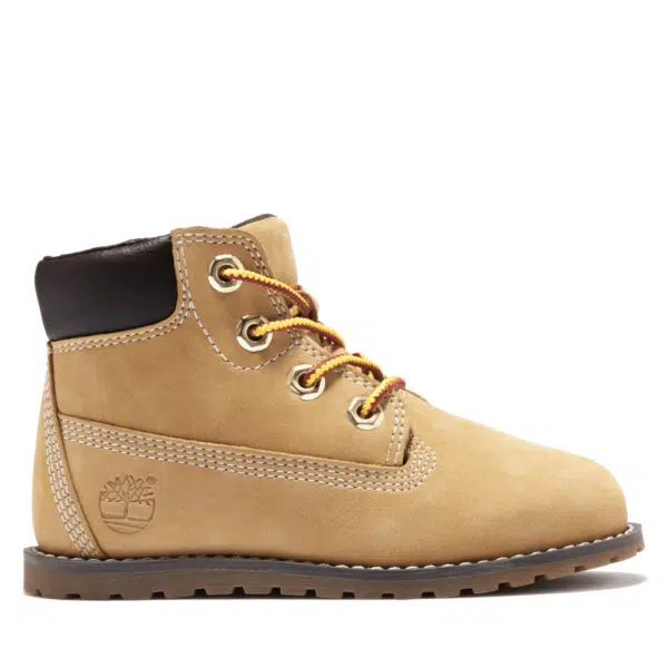 Toddler Timberland boots