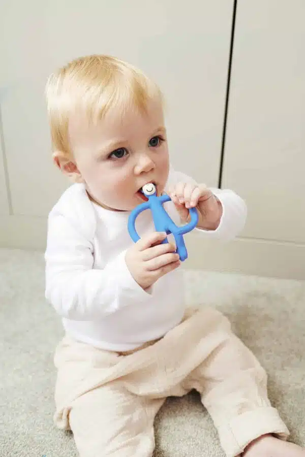 Teething toy