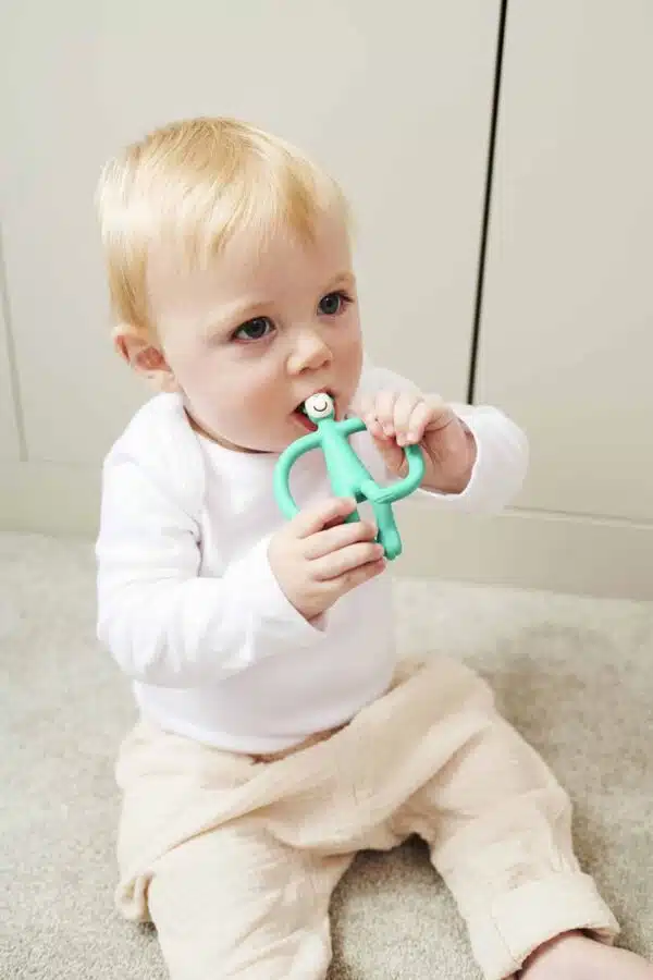 Teething toy