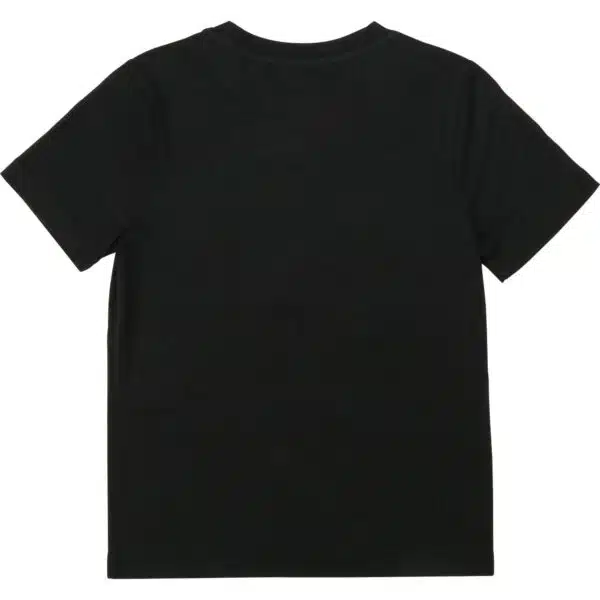 Black t-shirt