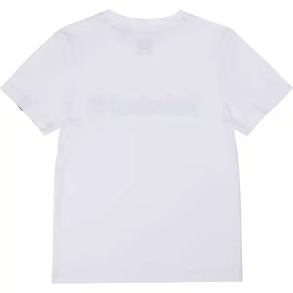 White t- shirt