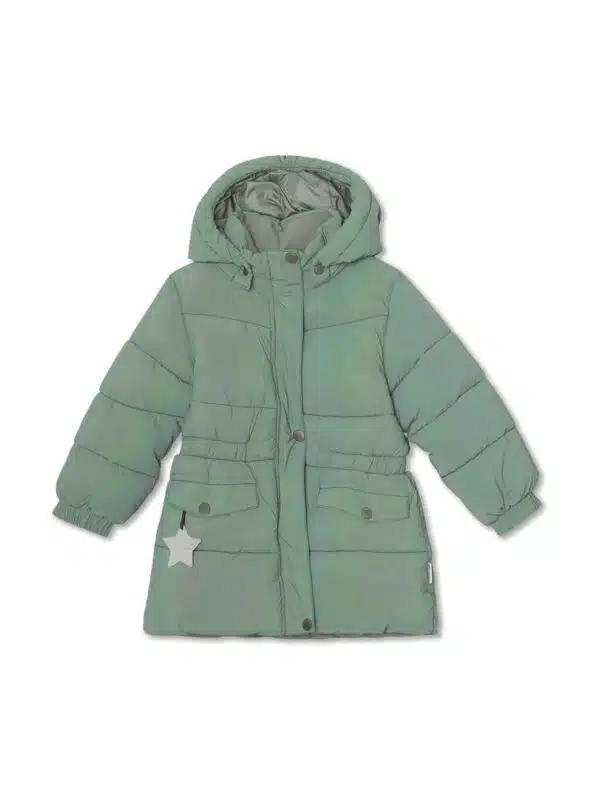 Girls coat