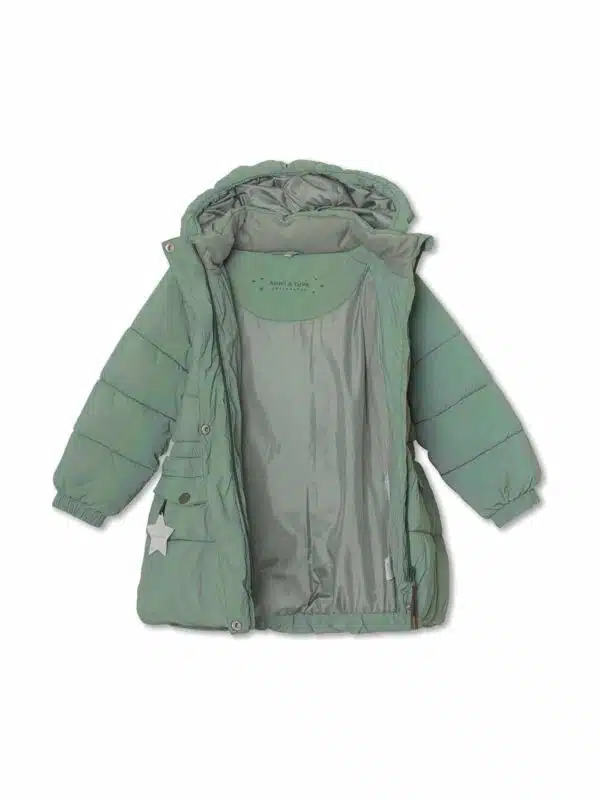 Girls coat