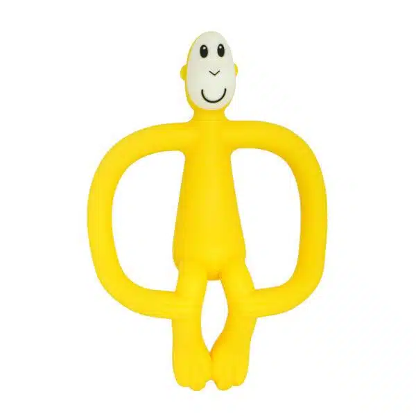 Teething toy