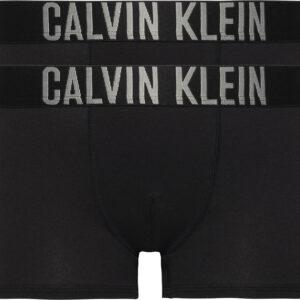 Calvin Klein Kids CK ONE Boxer Briefs (Pack of 2)