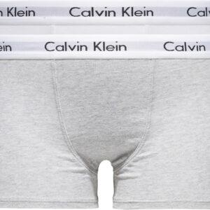 Calvin Klein Kids' Intense Power Bikini Briefs, Pack of 3, White/Multi,  8-10 years