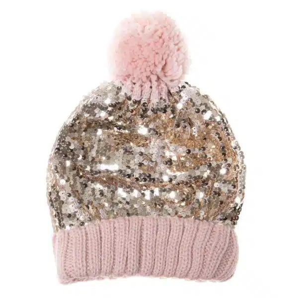 Bobble hat