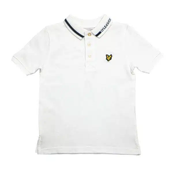 Boys polo