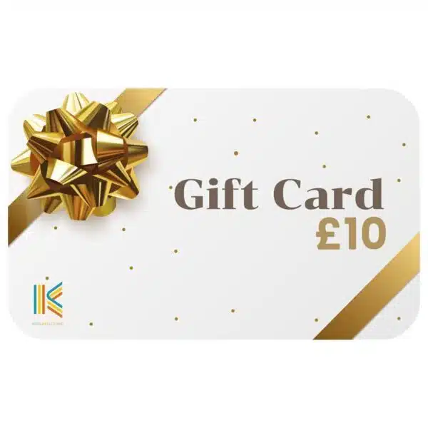 Gift card image