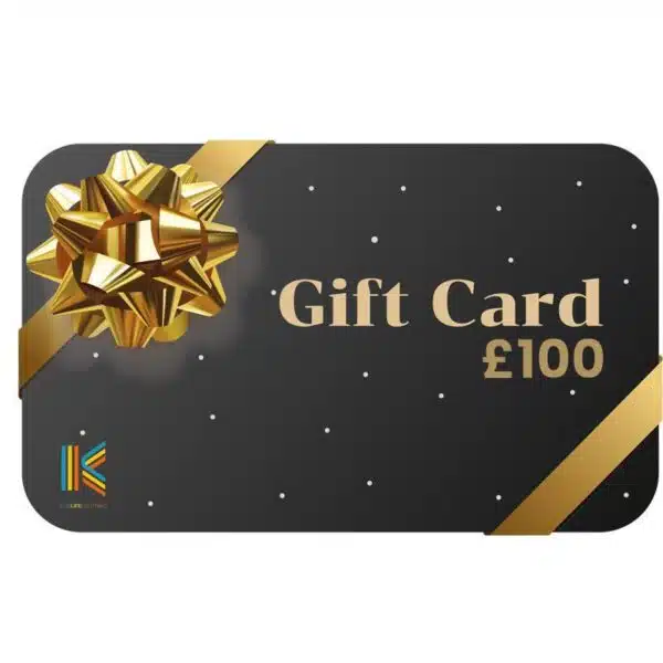 Gift card image