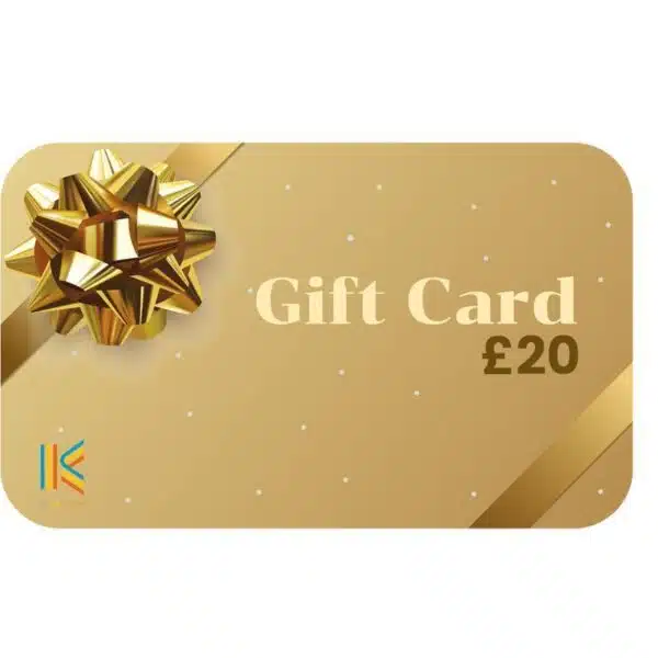 Gift card image