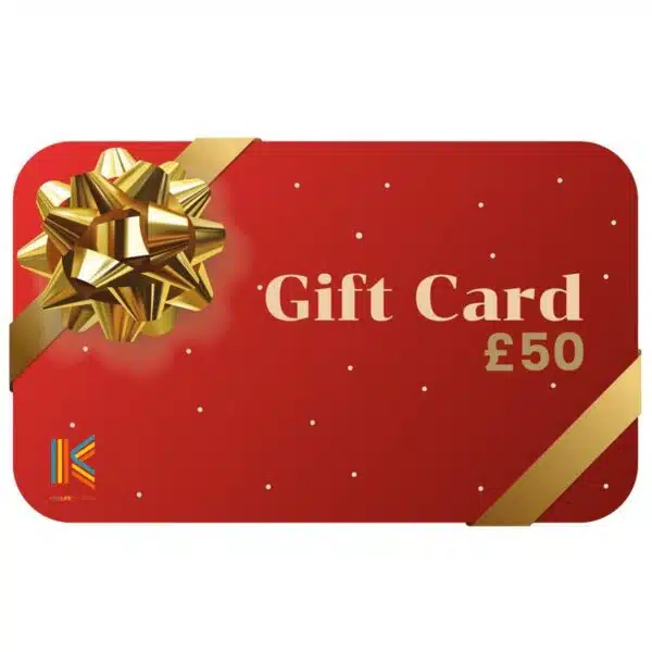 Gift card image