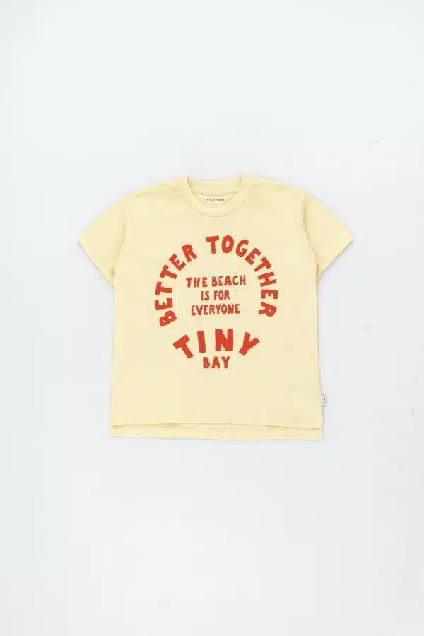 Baby t-shirt