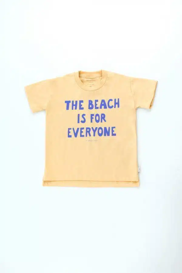 Baby t-shirt