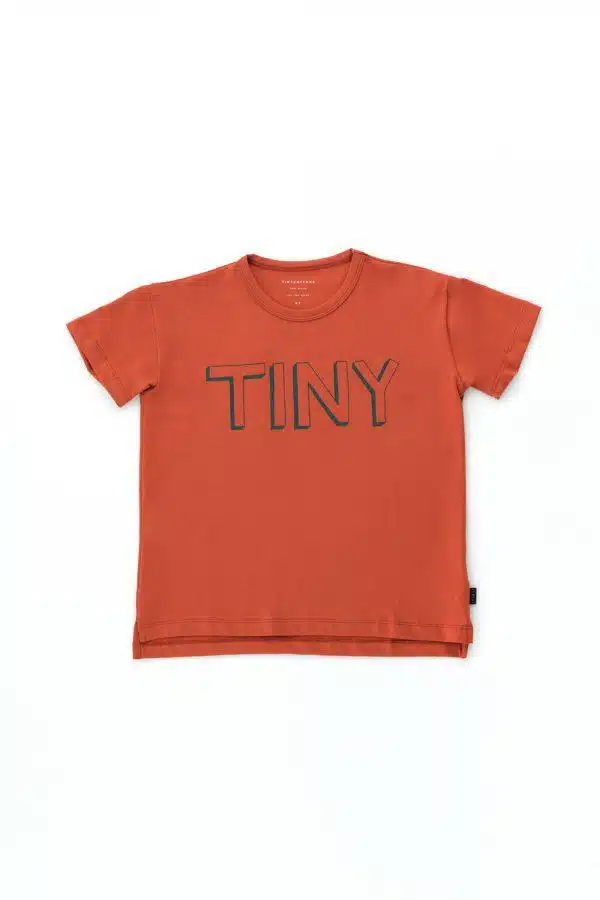 Baby t-shirt