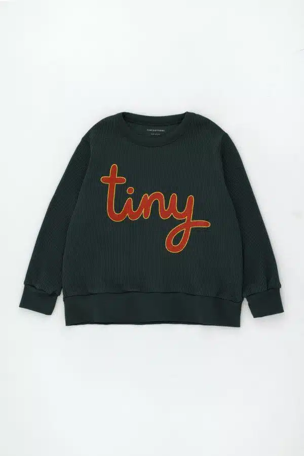 Baby sweatshirt