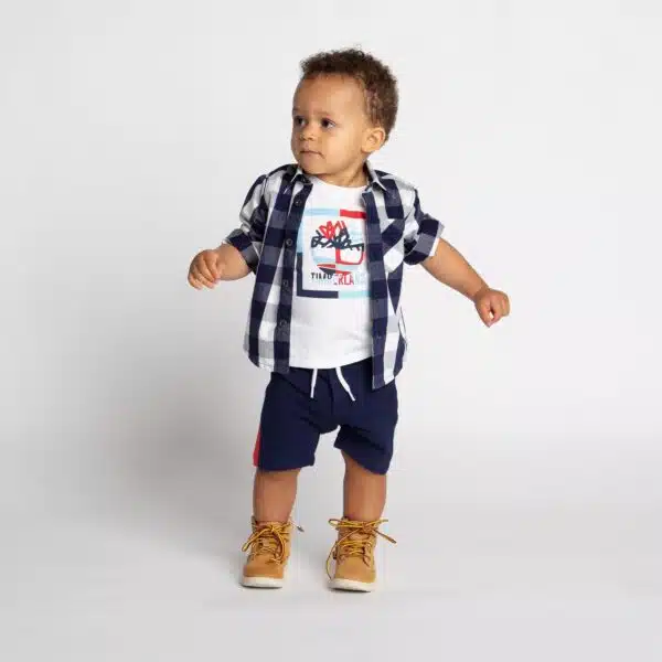 Baby t-shirt