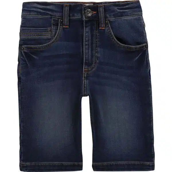 Boys denim shorts