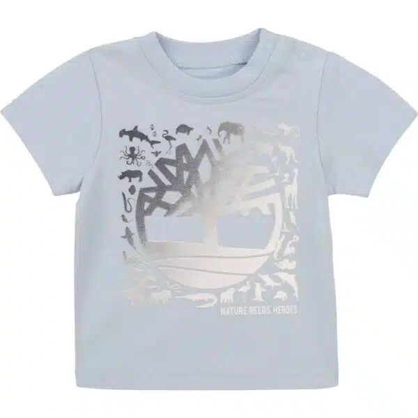 Baby t-shirt