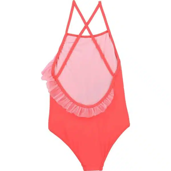 Girls swimming costume