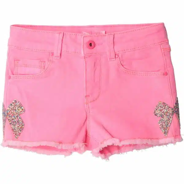 Girls shorts