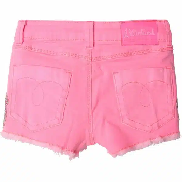 Girls shorts