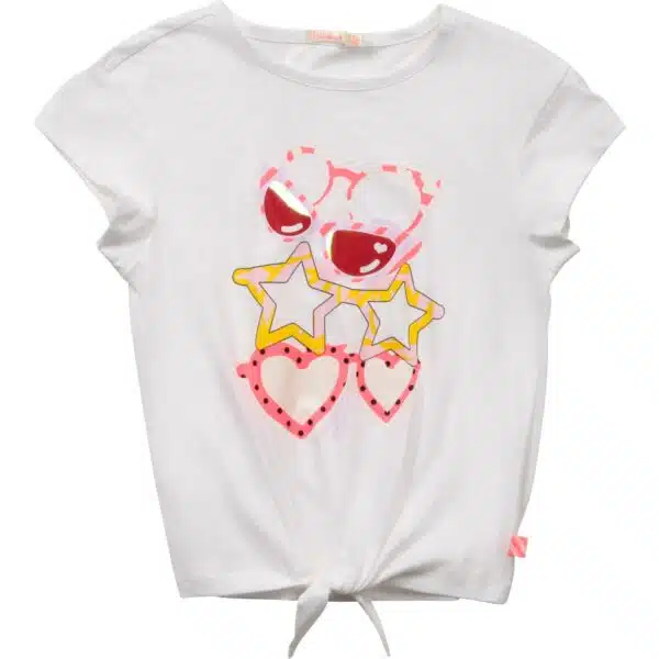 Girls t-shirt