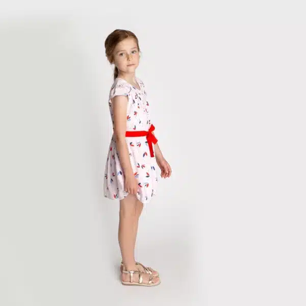 Girls dress