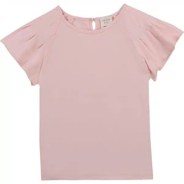 Frill T-shirt