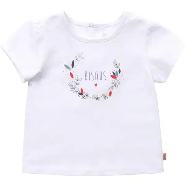 Baby t-shirt