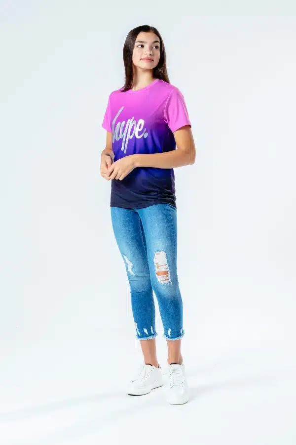 Girls t-shirt