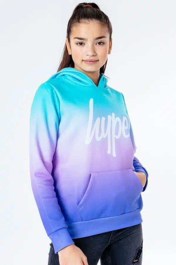 Girls hoodie