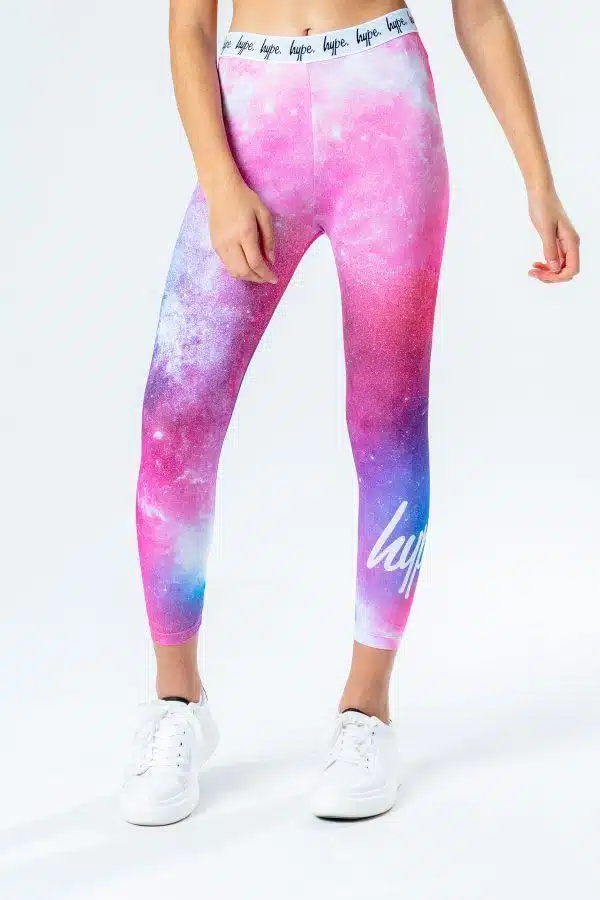 Girls leggings