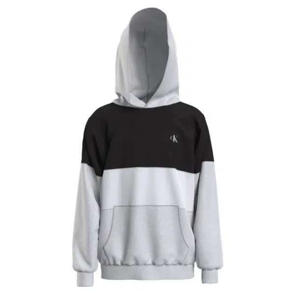 Boys hoodie