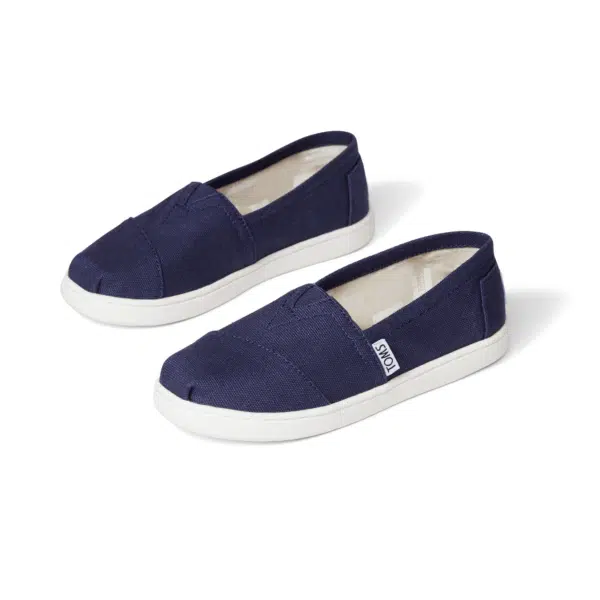 Childrens espadrilles