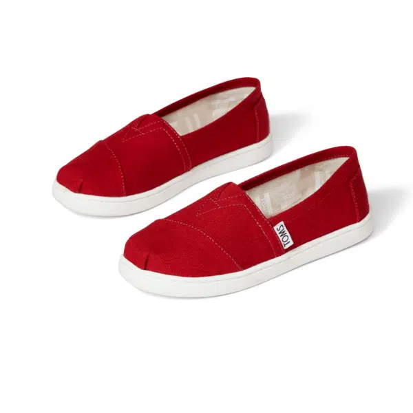 Childrens espadrilles