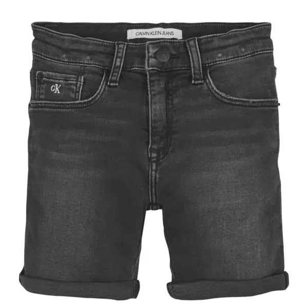 Boys jeans shorts