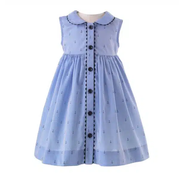 Baby dress