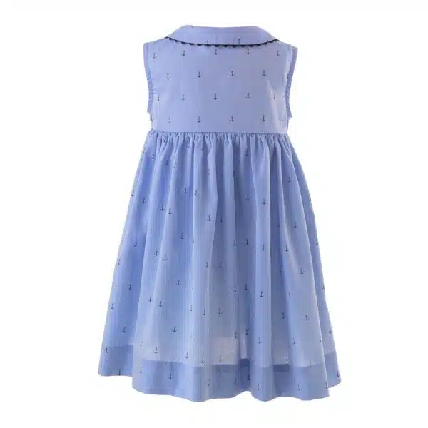 Baby dress