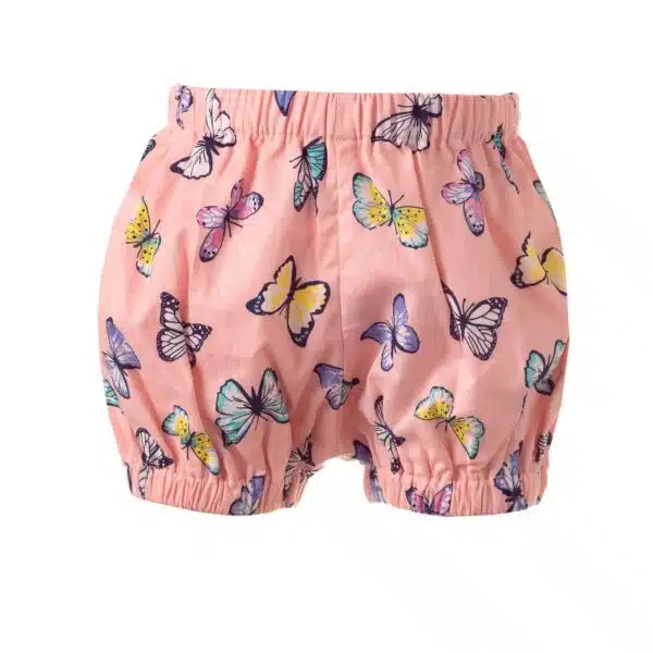 Baby bloomers