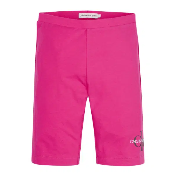 Girls cycling shorts