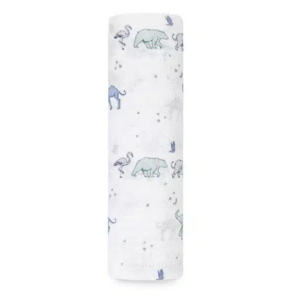 Swaddle blanket