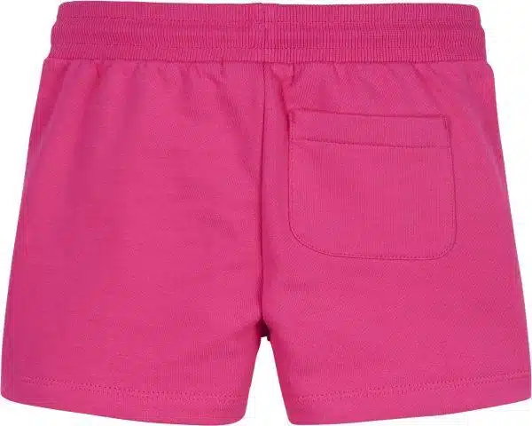 Girls short