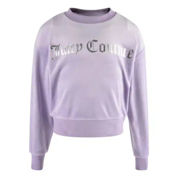 Girls sweatshirt