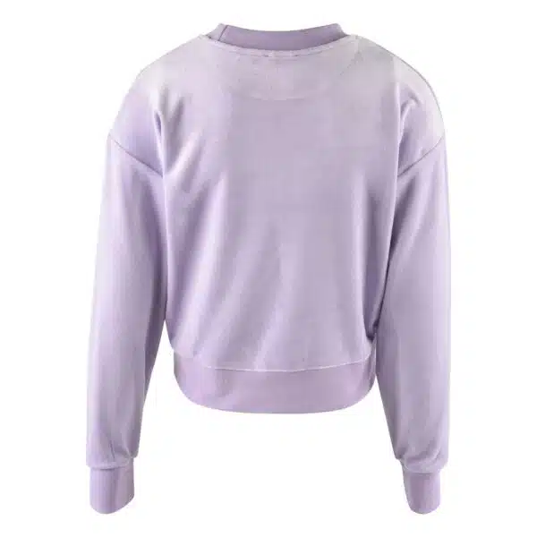 Girls sweatshirt