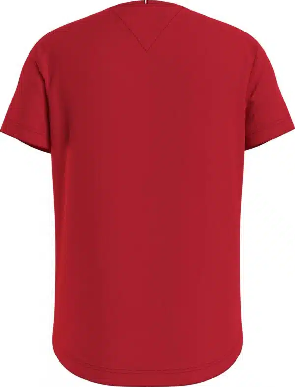 Red t-shirt