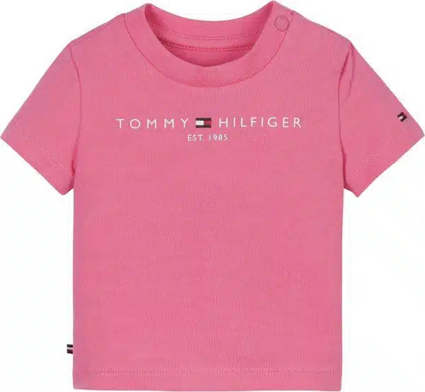 Pink t-shirt